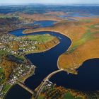 Herbst im Nationalpark Eifel