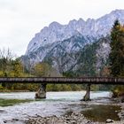 Herbst im Nationalpark Gesäuse