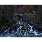 Herbst im Nationalpark Gesäuse 