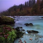 Herbst im Nationalpark Gesäuse