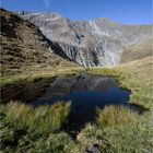 Herbst im Nationalpark Hohe Tauern