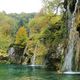 Herbst im Nationalpark Plitvicka Jezera