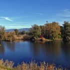 Herbst im Naturschutzgebiet