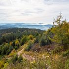 Herbst im Nordschwarzwald