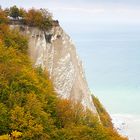 Herbst im NP Jasmund