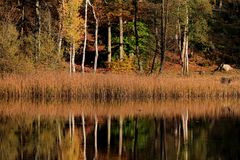 Herbst im Oberallgäu