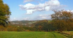 Herbst im Oberbergischen 3