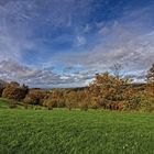 Herbst im Oberbergischen