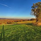 Herbst im Oberbergischen