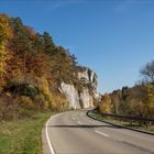 Herbst im "Oberen Donautal"