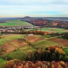 Herbst im Odenwald