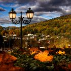 Herbst im Odenwald