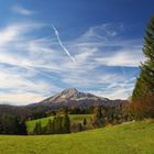 Herbst im Ötscher-Reich