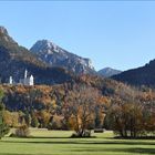 Herbst im Ostallgäu