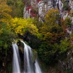 Herbst im Paradies