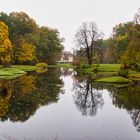 Herbst im Park