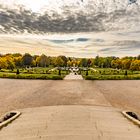 Herbst im Park