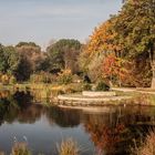 Herbst im Park