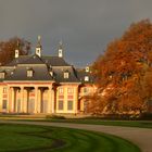 Herbst im Park