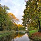 Herbst im Park