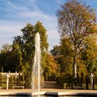 Herbst im Park