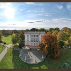 Herbst im Park