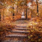 Herbst im Park