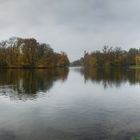 herbst im park