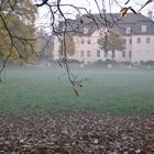 herbst im park