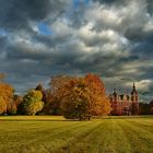 Herbst im Park...