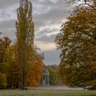 Herbst im Park