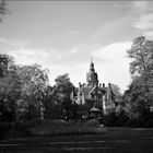 Herbst im Park