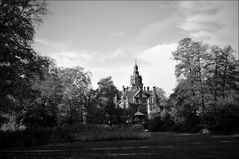 Herbst im Park