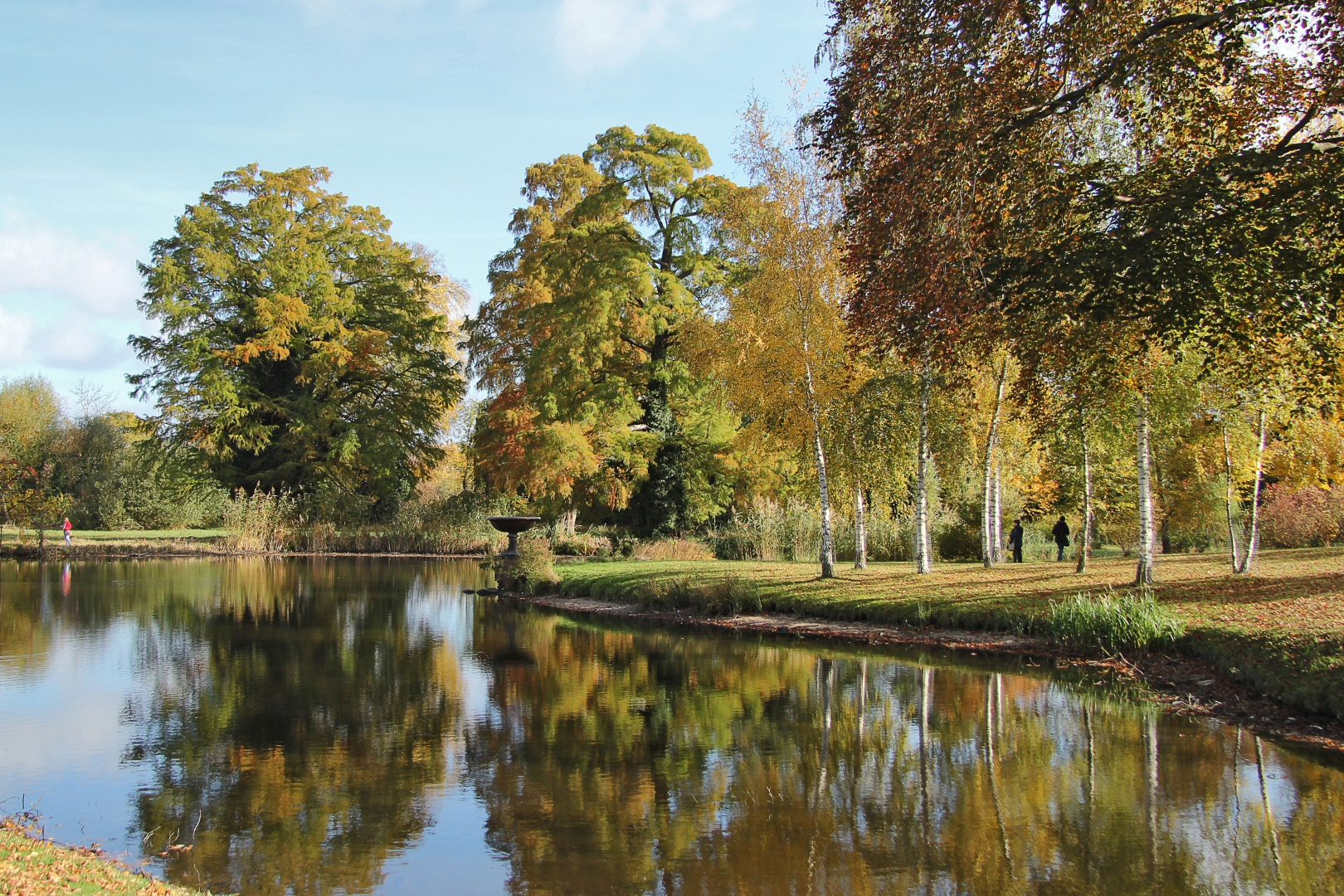 Herbst im Park Sanssouci (02)