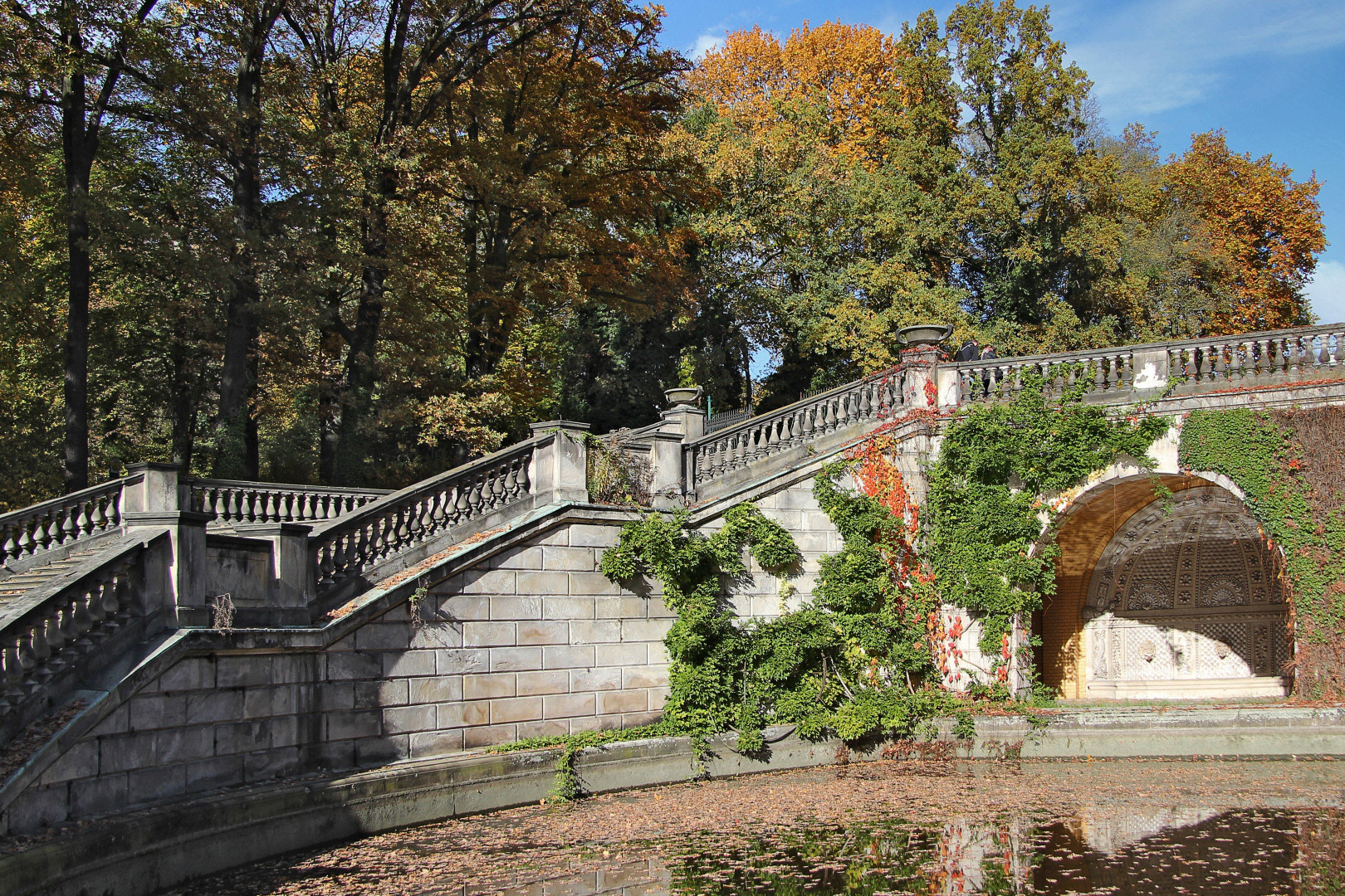 Herbst im Park Sanssouci (04)