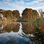 Herbst im Park VI