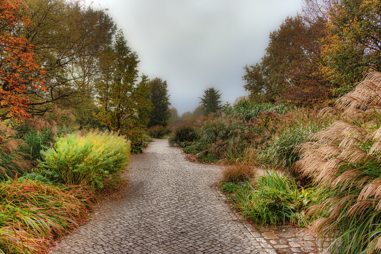 Herbst im Park_1