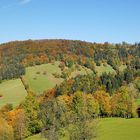 Herbst im Pielachtal