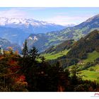 Herbst im Prättigau