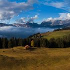 Herbst im Prättigau