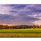 Herbst im Prignitzländle