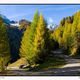 Herbst im Pustertal