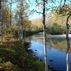 Herbst im Rago Nationalpark