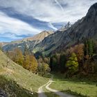 Herbst im Rappenalptal