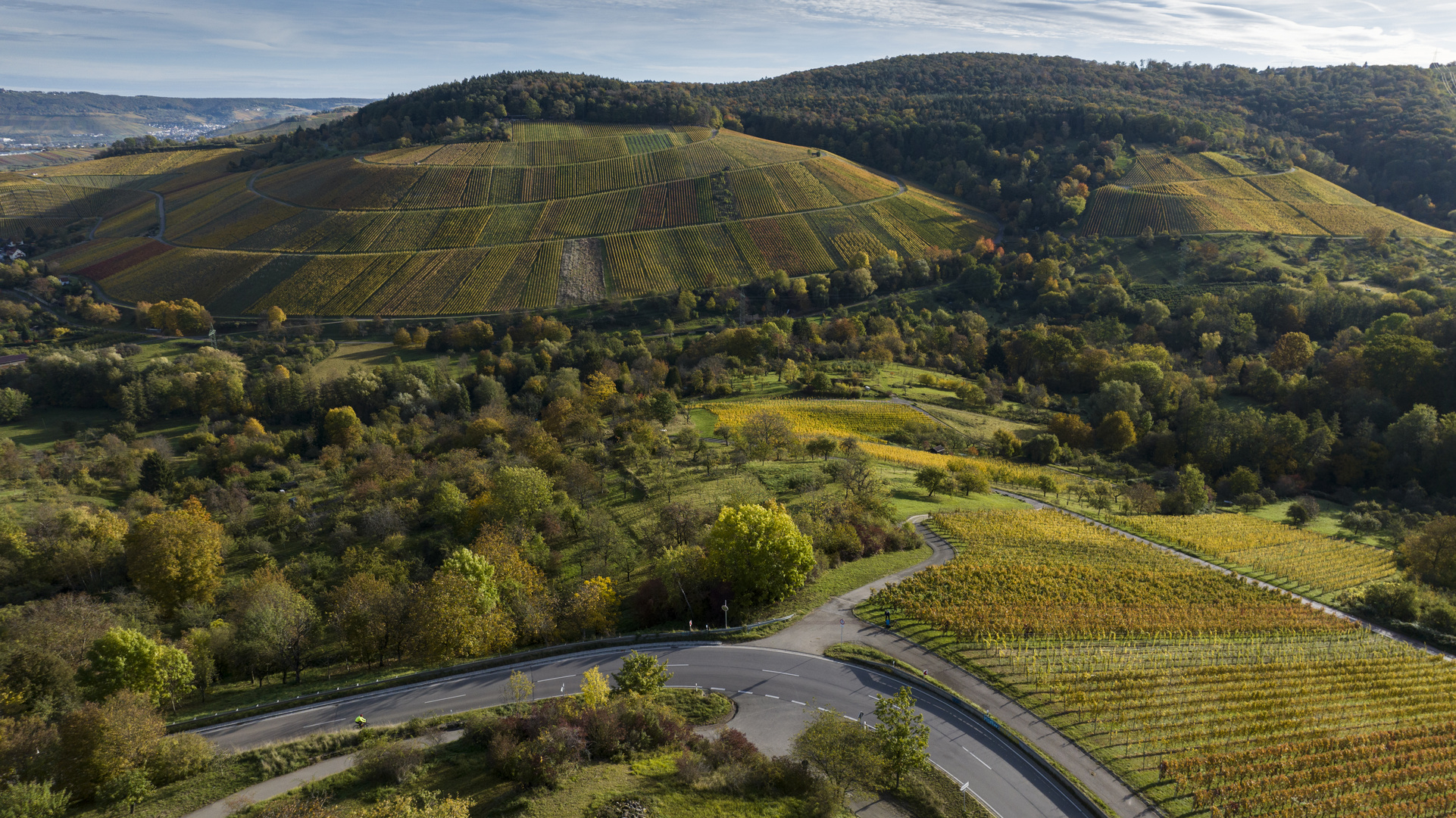 Herbst im Remstal