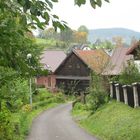 Herbst im Riesengebirge