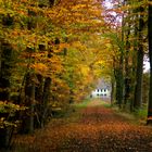 Herbst im Rittergut Falkenhardt