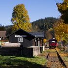 Herbst im Rodachtal