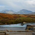 Herbst im Rondane