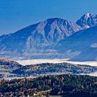 Herbst im Rosental